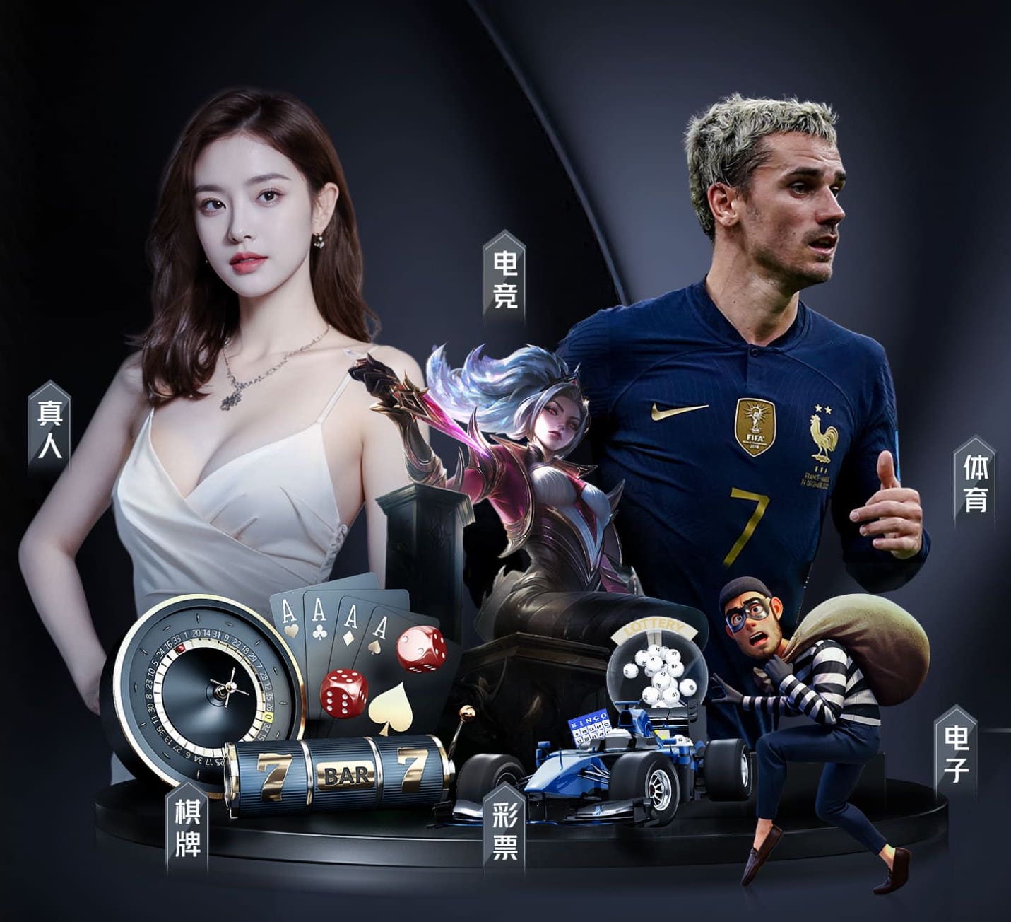 2026年国际足联世界杯(FIFA World Cup 2026)- 官方网站